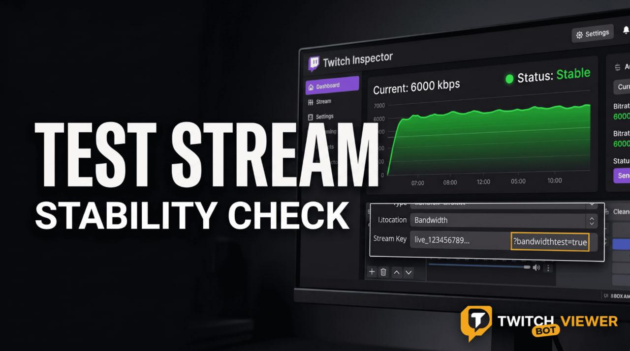 Stability check